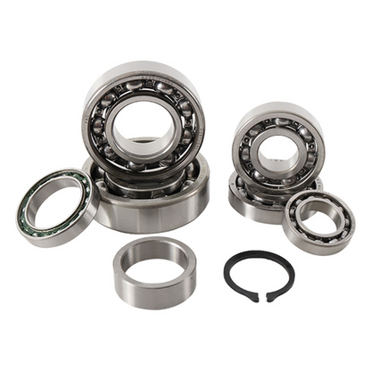 Hotrod's Inc Transmission Bearing Kit TBK0019 for Enhanced Gearbox Performance