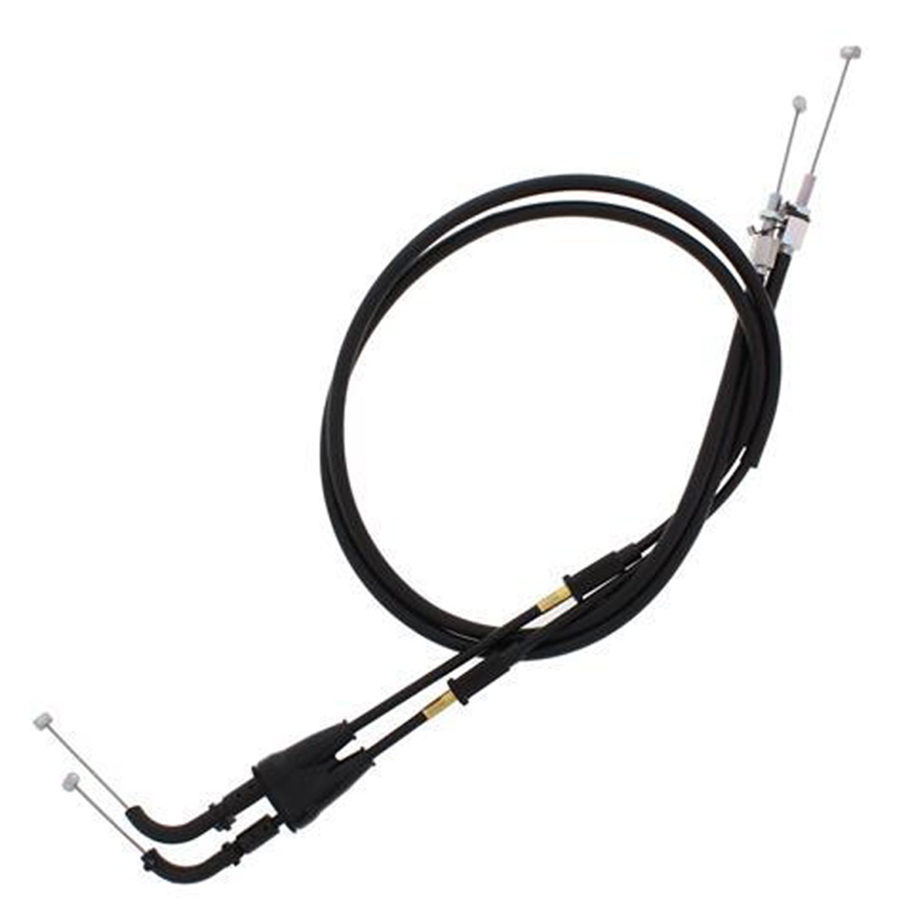 All Balls Racing Throttle Control Cable - Part 45-1032