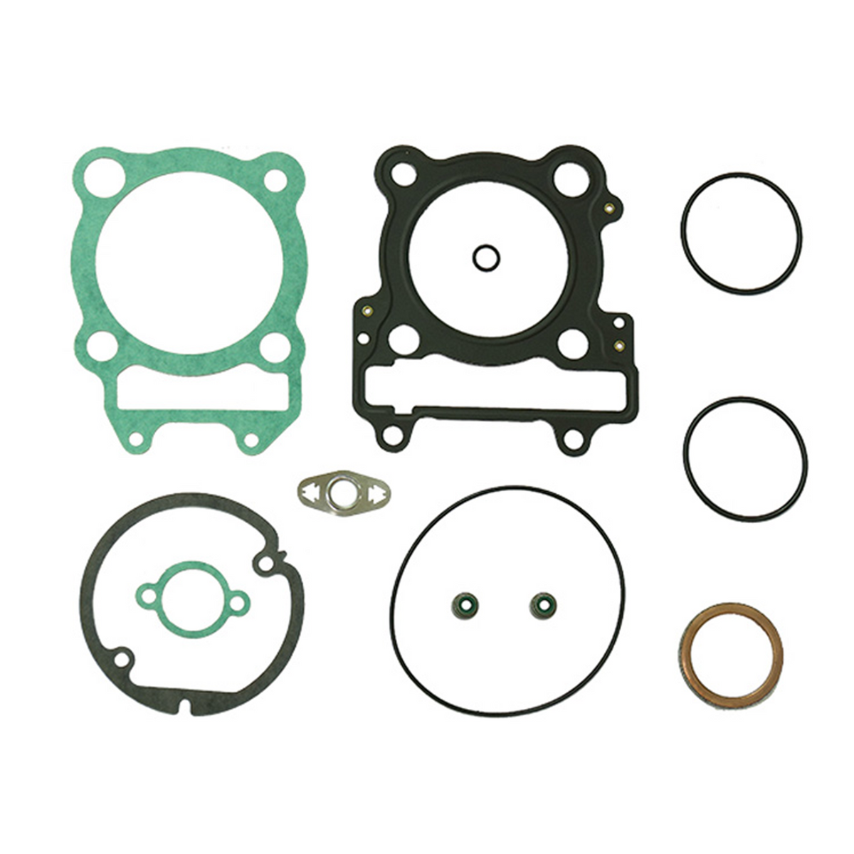 NAMURA NA-40022T Top End Gasket Kit for Yamaha