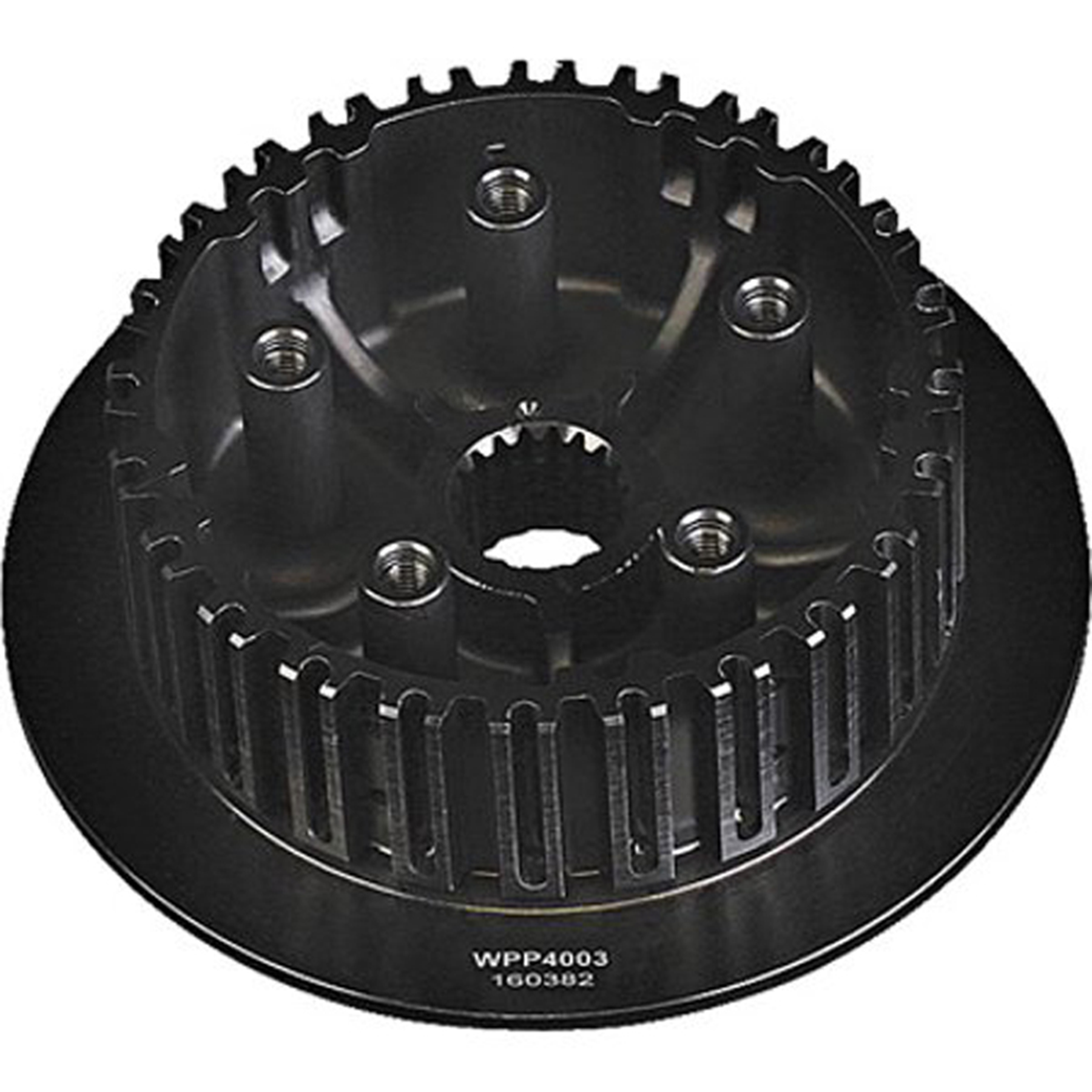 PROX Inner Clutch Hub for RM125 (1994-2010) - Part Number 18.3299