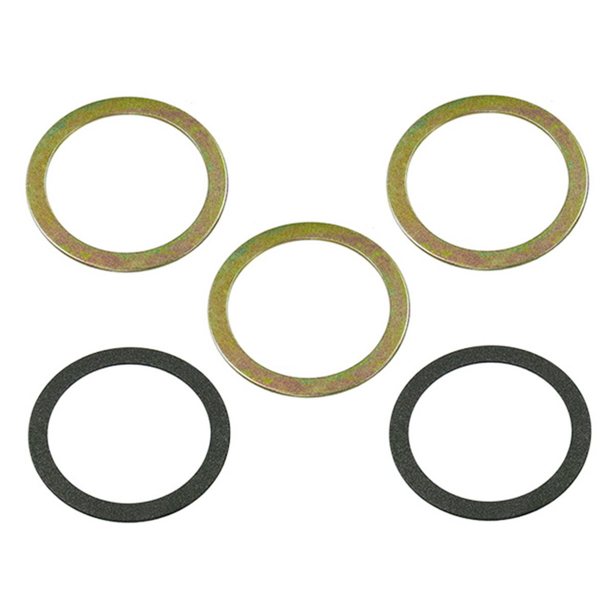 SPI SM-03244 Clutch Spider Shim Kit