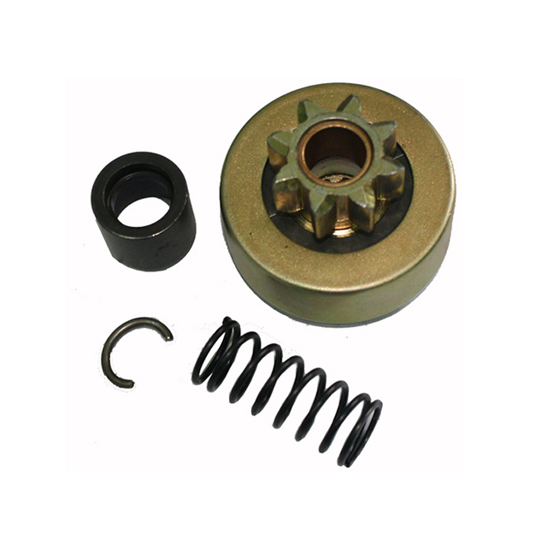 SPI Drive Gear Model SM-01310 – Precision Mechanical Component for Enhanced Performance