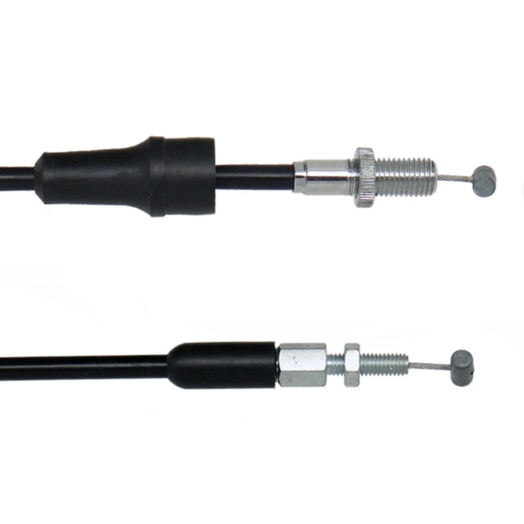 Bronco Throttle Cable Part 102-282 for Reliable Engine Control