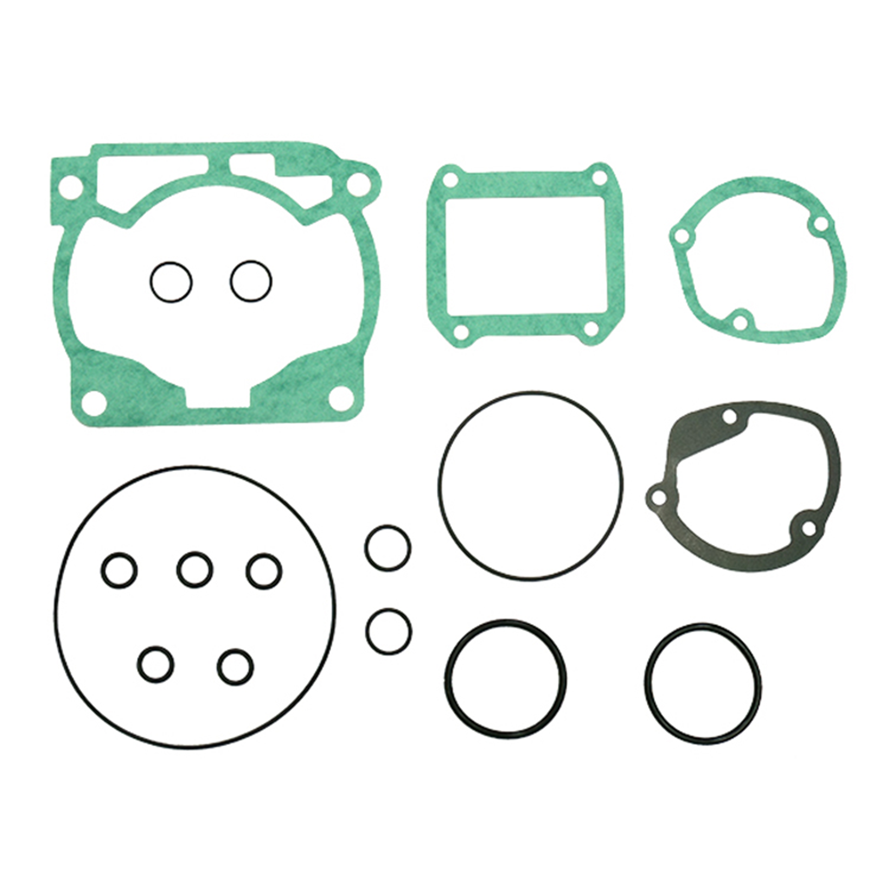 NAMURA NX-70051T Top End Gasket Set for Motorcycle Engines