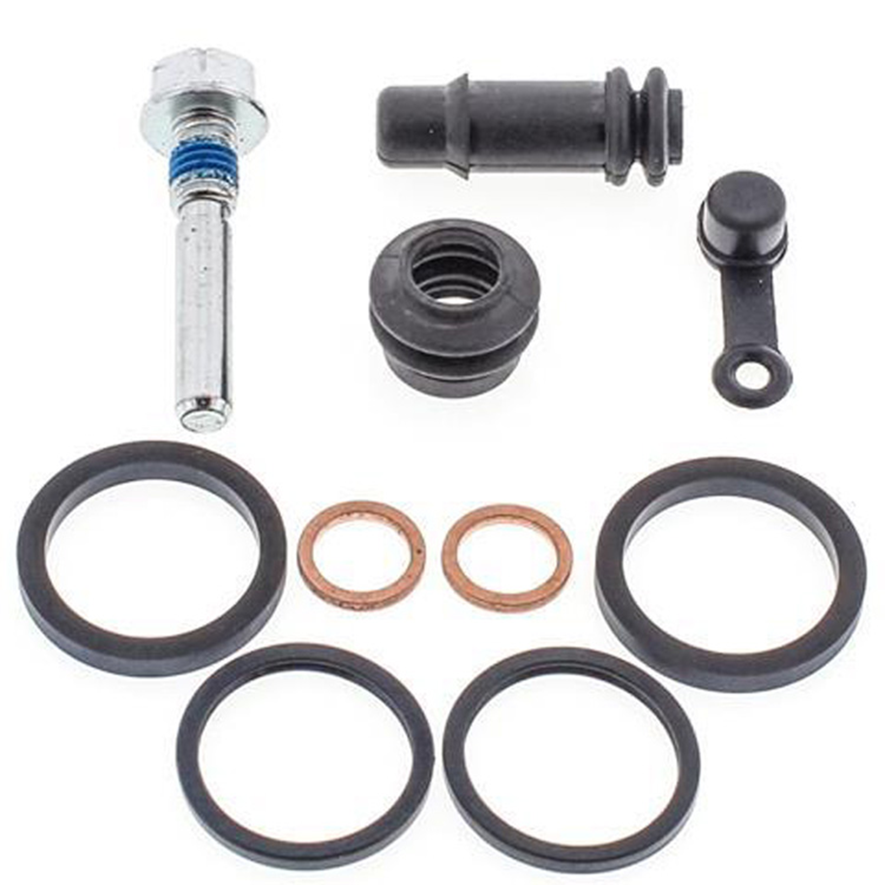 All Balls Racing Caliper Rebuild Kit (Part #18-3014)