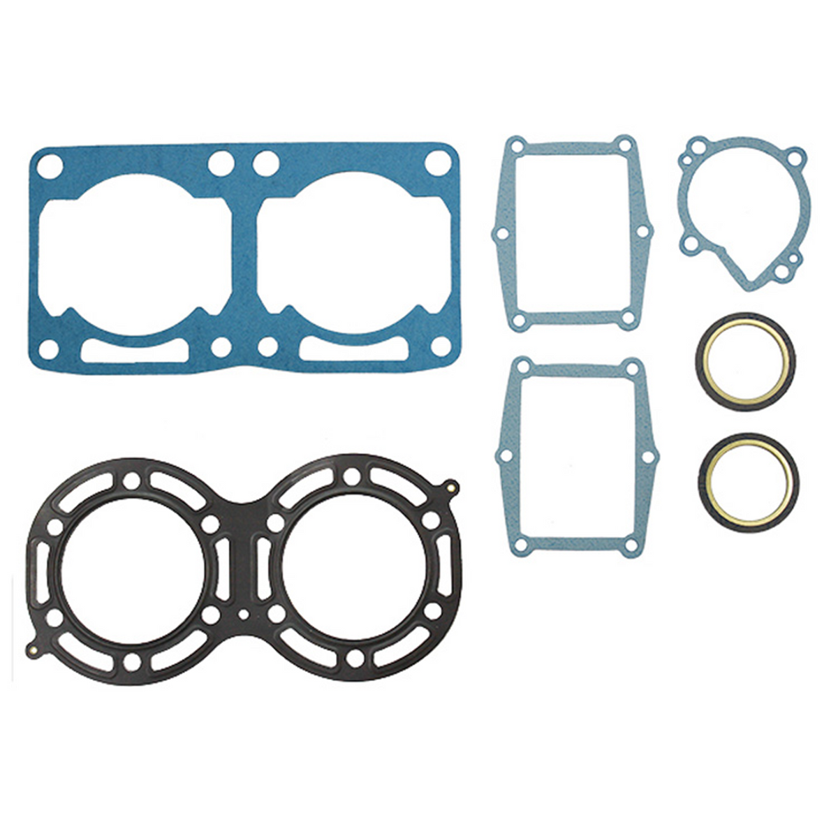 SPI 09-710201 Top End Gasket Set