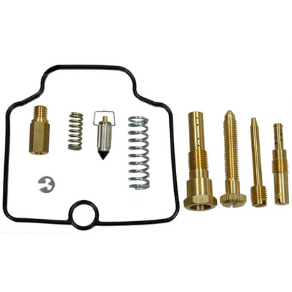 Psychic Carb Repair Kit XU-07398 for Automotive Maintenance