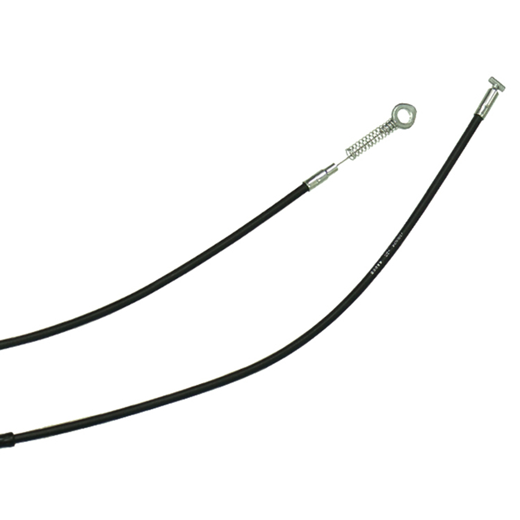 SPI Brake Cable Part Number SM-05237 – Reliable Automotive Brake Component
