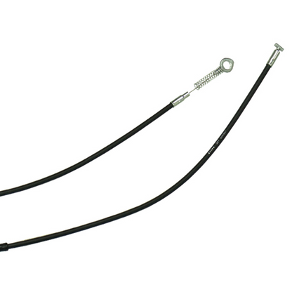 SPI Brake Cable Part Number SM-05237 – Reliable Automotive Brake Component