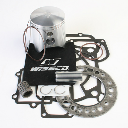 WiseCo PK1339 Piston for Suzuki RMX250 (1993-1999) - 67.0mm Pro-Lite