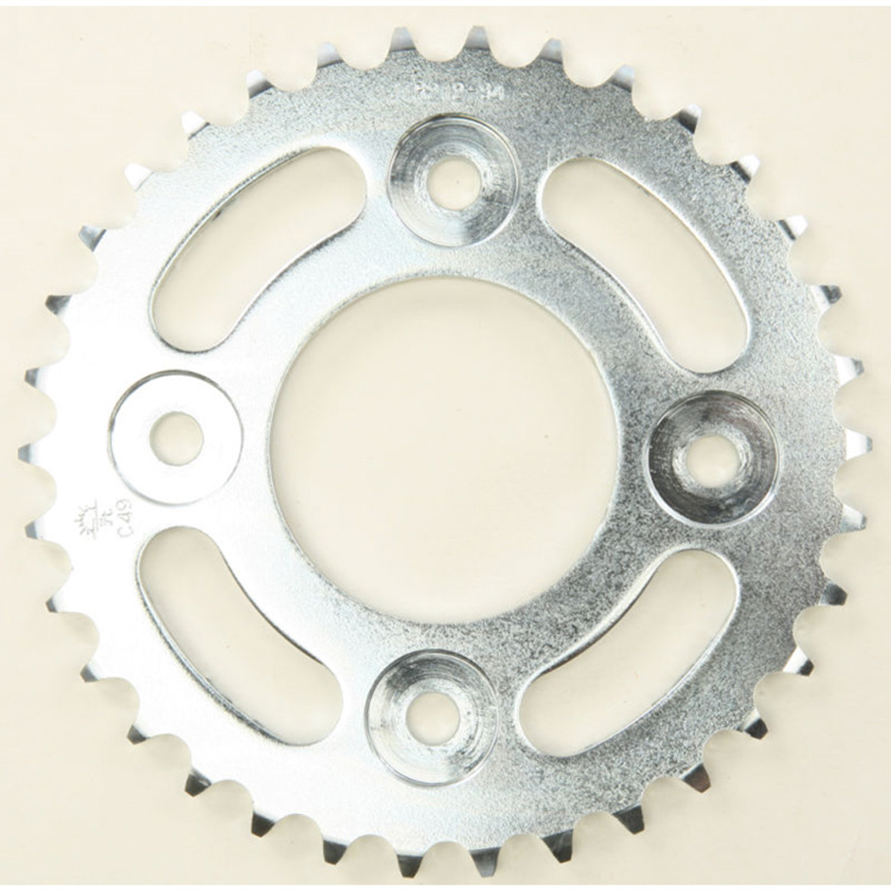 JT Sprocket Rear Sprocket JTR212.34 for Motorcycle and ATV Applications
