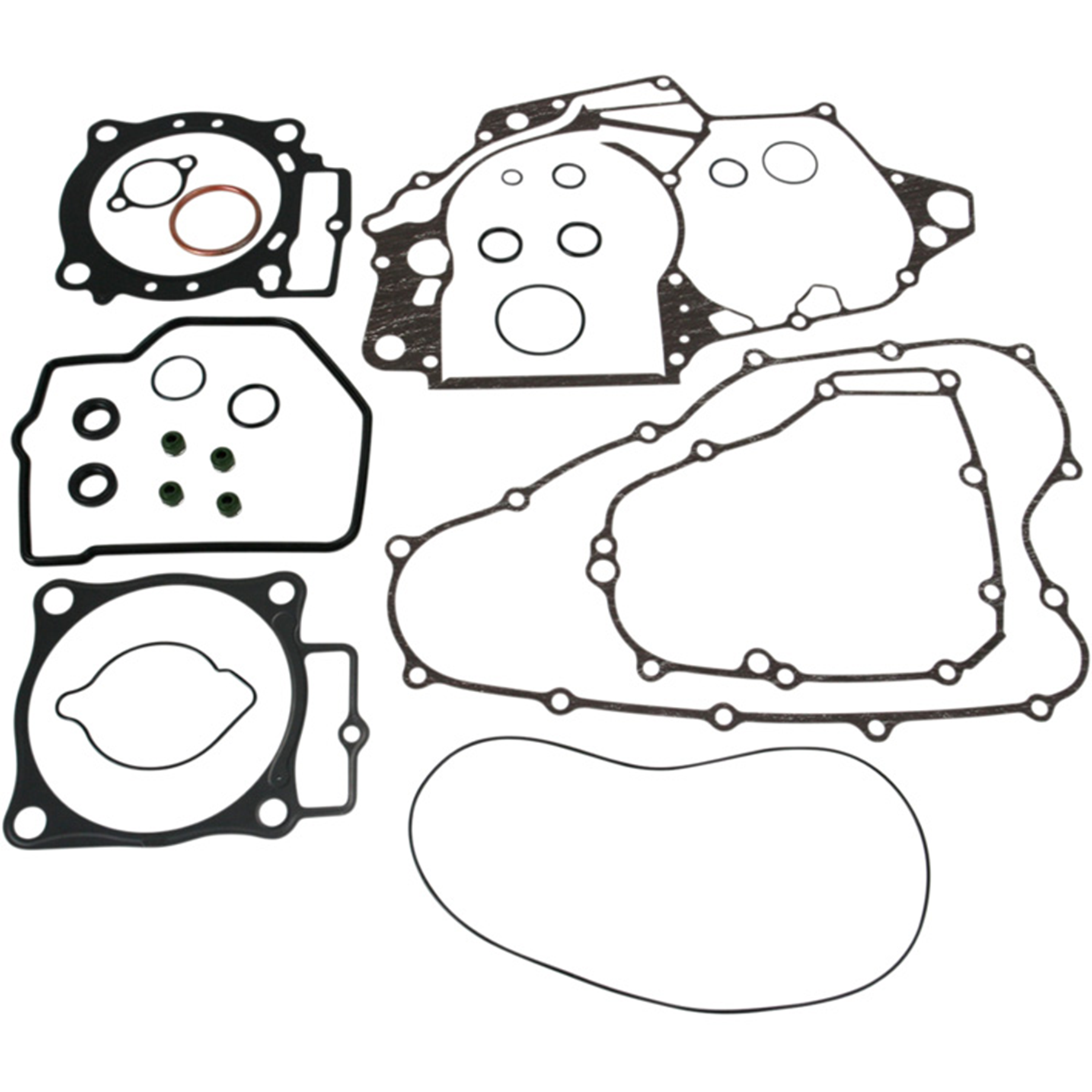 VESRAH Gasket Set VG-1234-M for Automotive and Machinery Applications