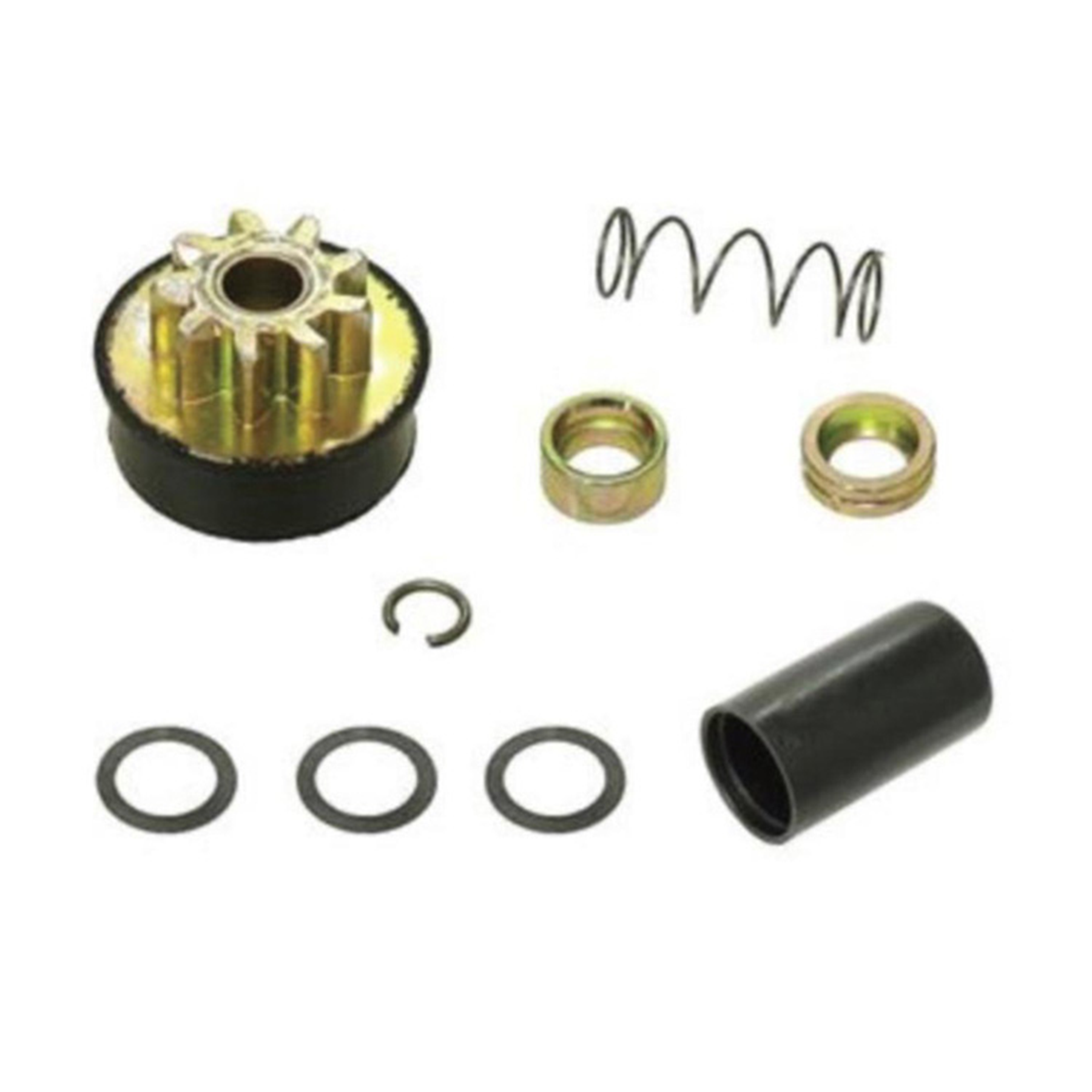SPI Drive Gear SM-01308 for Precision Machinery and Equipment