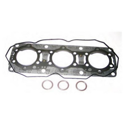SPI Top End Gasket Set - Part Number 09-710235 for Engine Repair