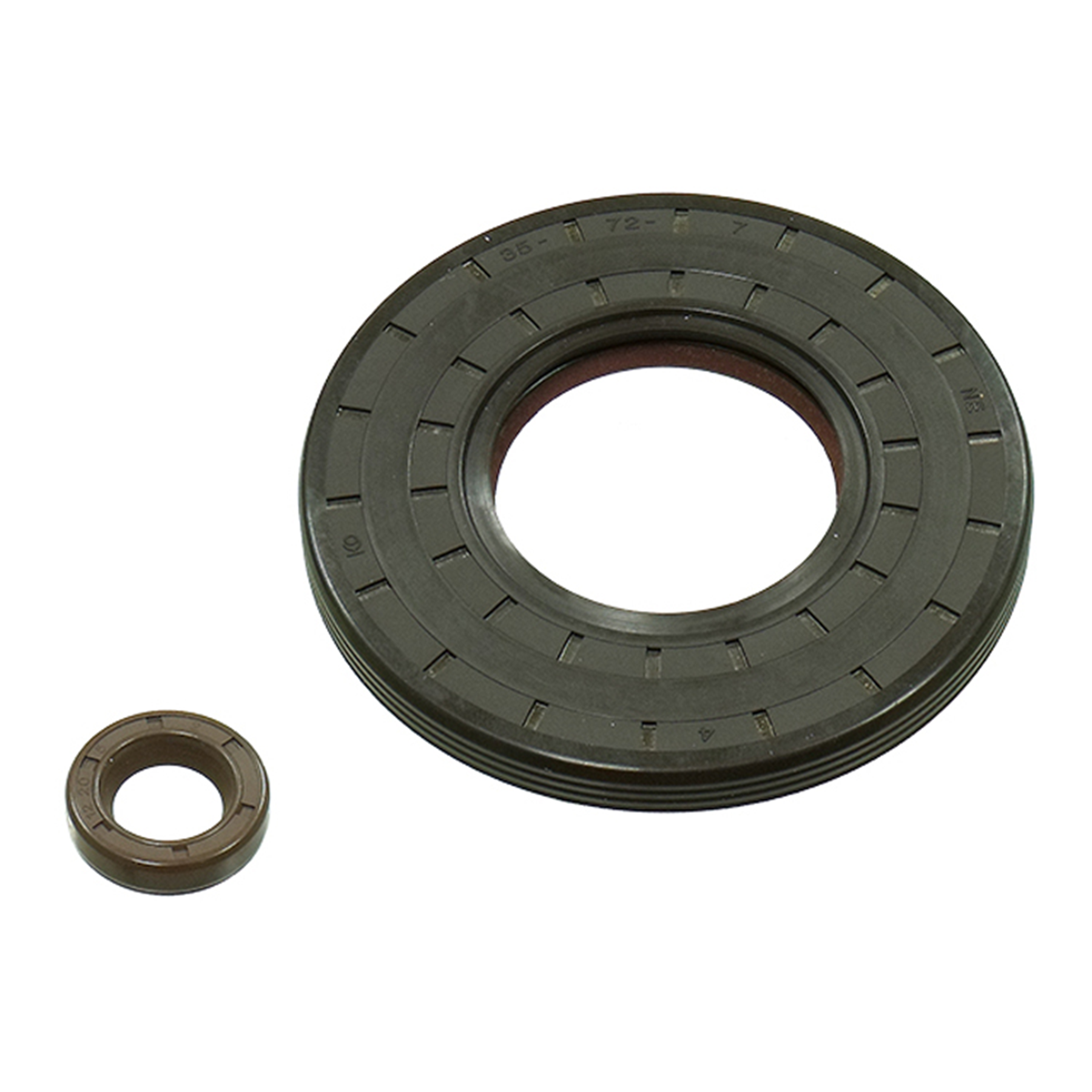 SPI Crank Oil Seal Set (Part Number: SM-09414) for Engine Protection and Leak Prevention