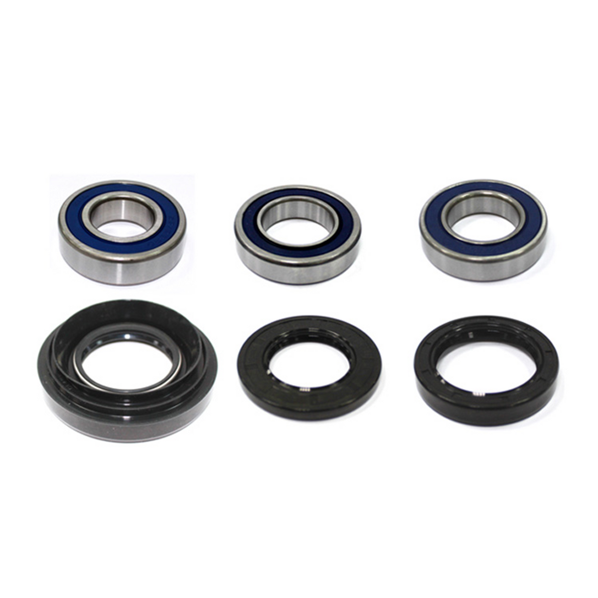 BRONCO AT-06609 Wheel Bearing Kit