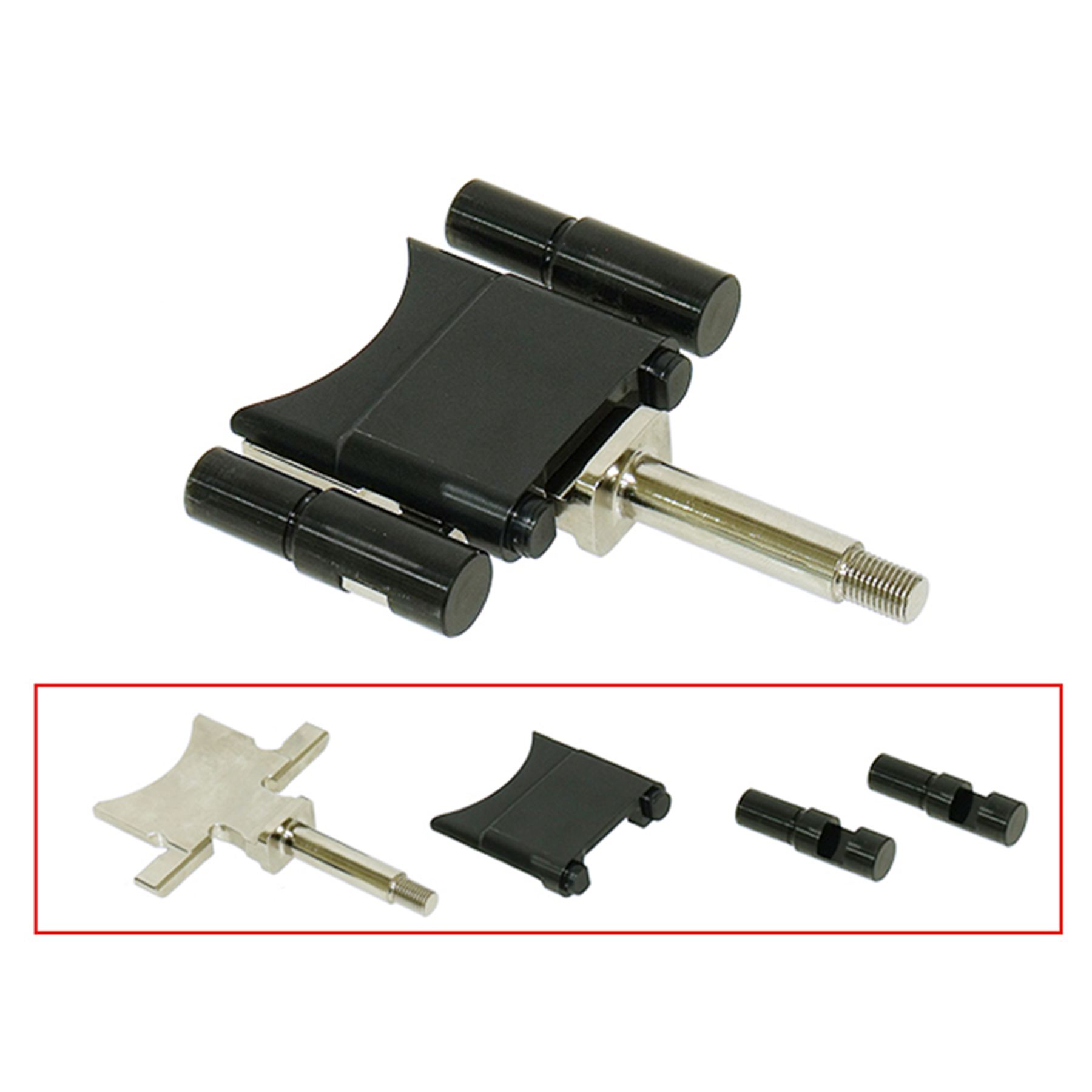 SPI Power Valve Model SM-09651 for Efficient Fluid Control