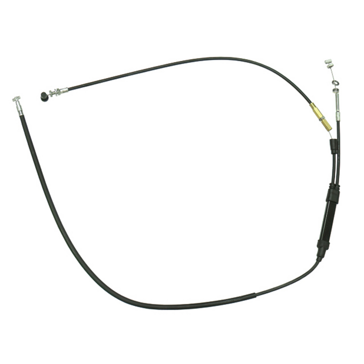 SPI SM-05229 Throttle Cable