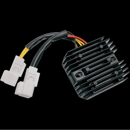 RICK'S Electric OE-Style Rectifier/Regulator 10-421