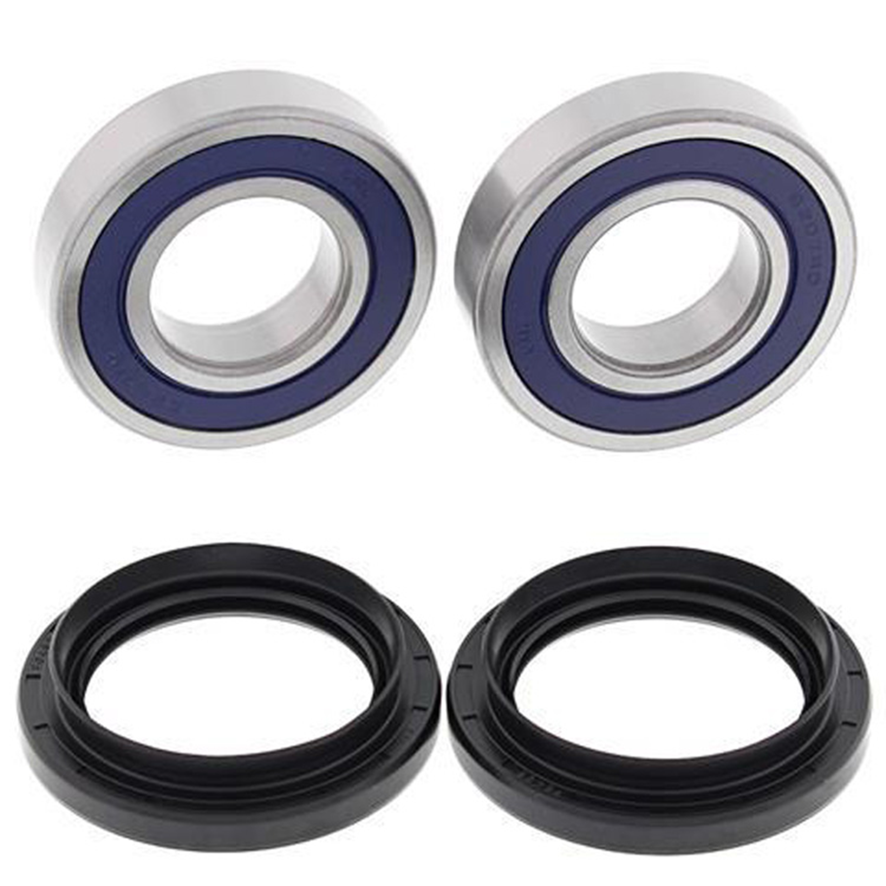 All Balls Racing Wheel Bearing Kit (Part Number 25-1693)
