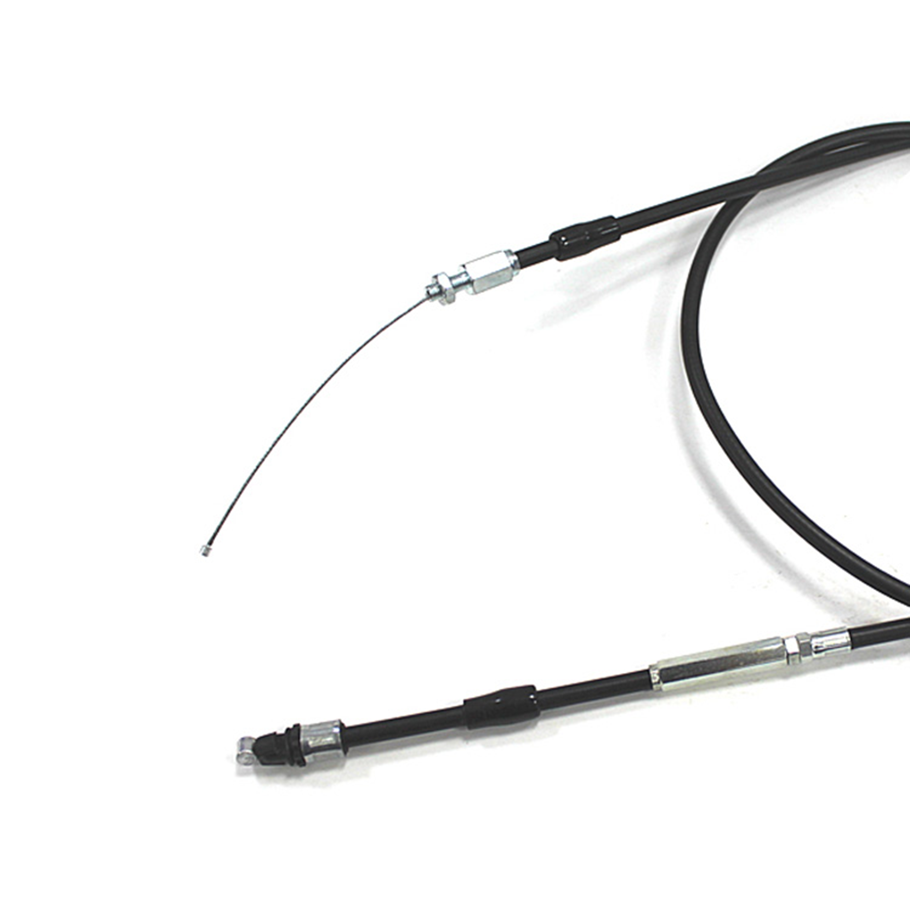 Bronco 110-107 Throttle Cable for Enhanced Engine Control