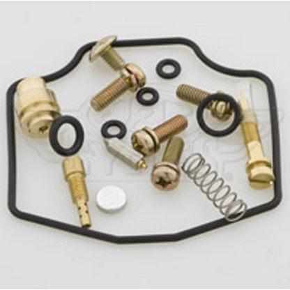 K&L Supply Carburetor Repair Kit for Kawasaki ZX550A (1984-1985) – Part No. 18-2461