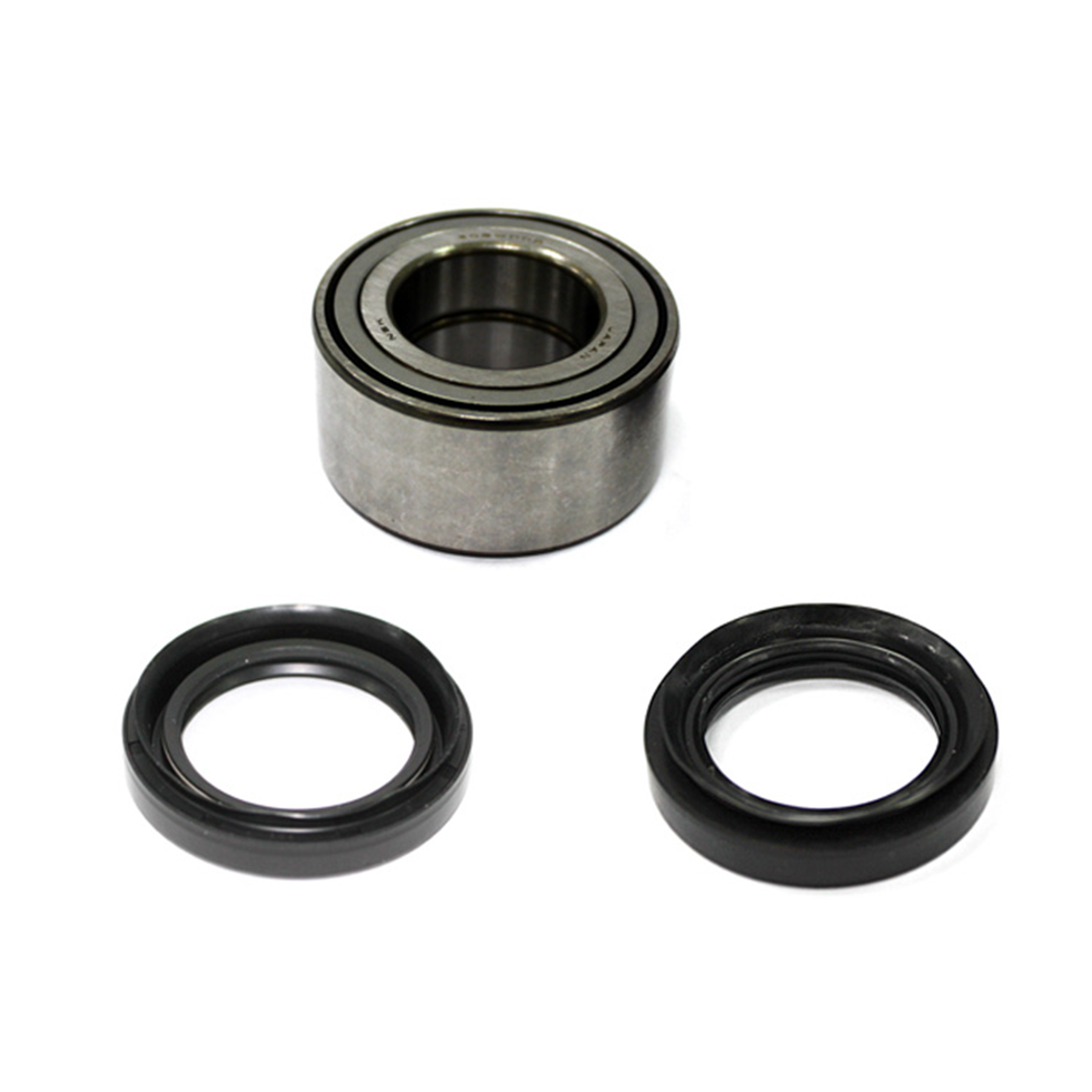 Bronco Wheel Bearing Kit AT-06627 for Reliable Vehicle Maintenance