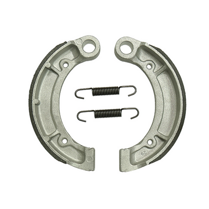WILDBOAR Semi Metal Brake Pads - Part Number AT-05408