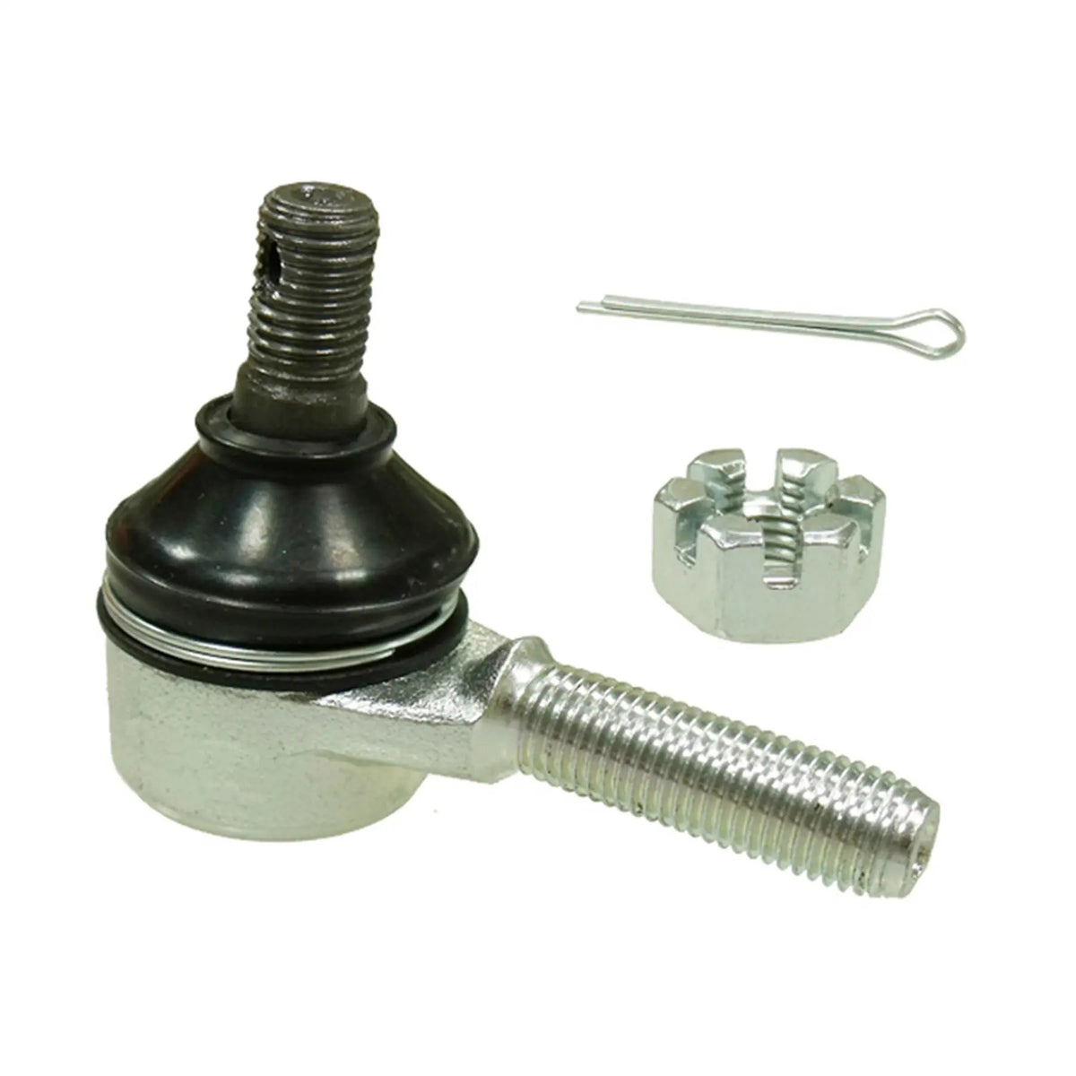 Bronco AT-08125-1 Tie Rod End for Automotive Steering Systems by BRONCO