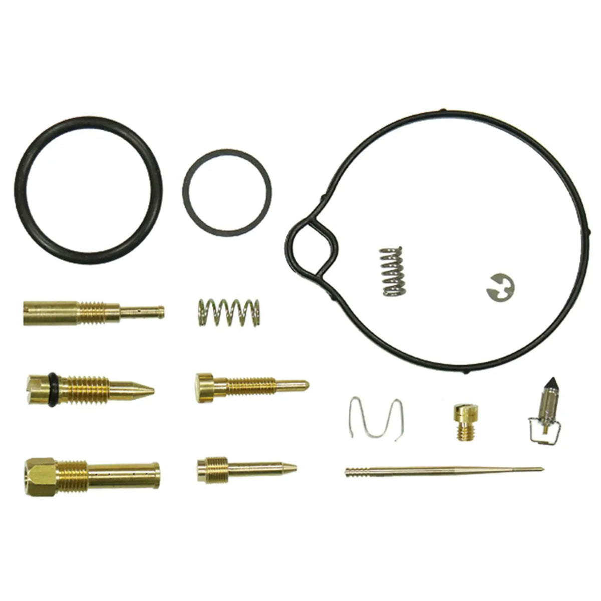 Bronco ATV Carburetor Kit AU-07476 for Improved Engine Performance by BRONCO