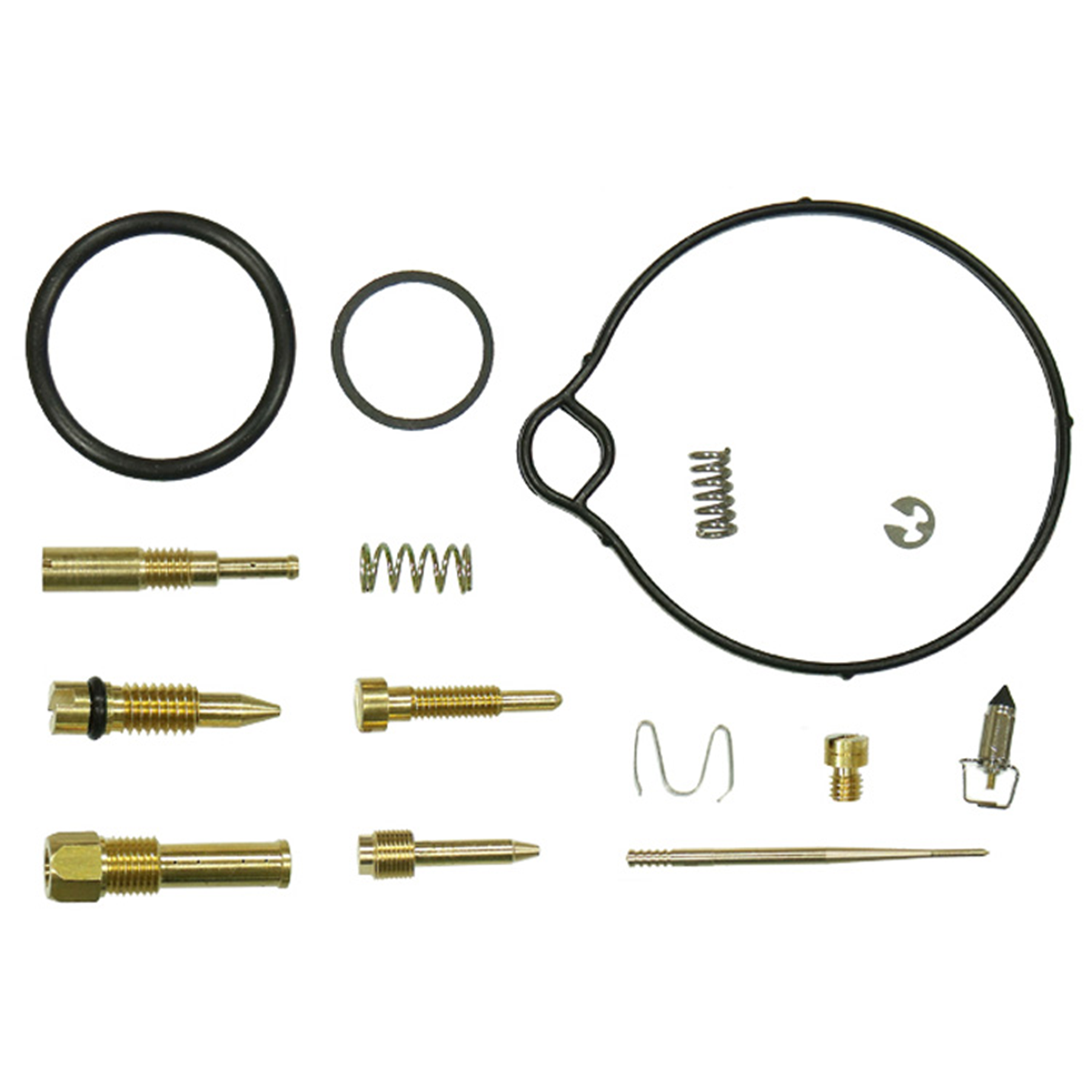 Bronco ATV Carburetor Kit AU-07476 for Improved Engine Performance