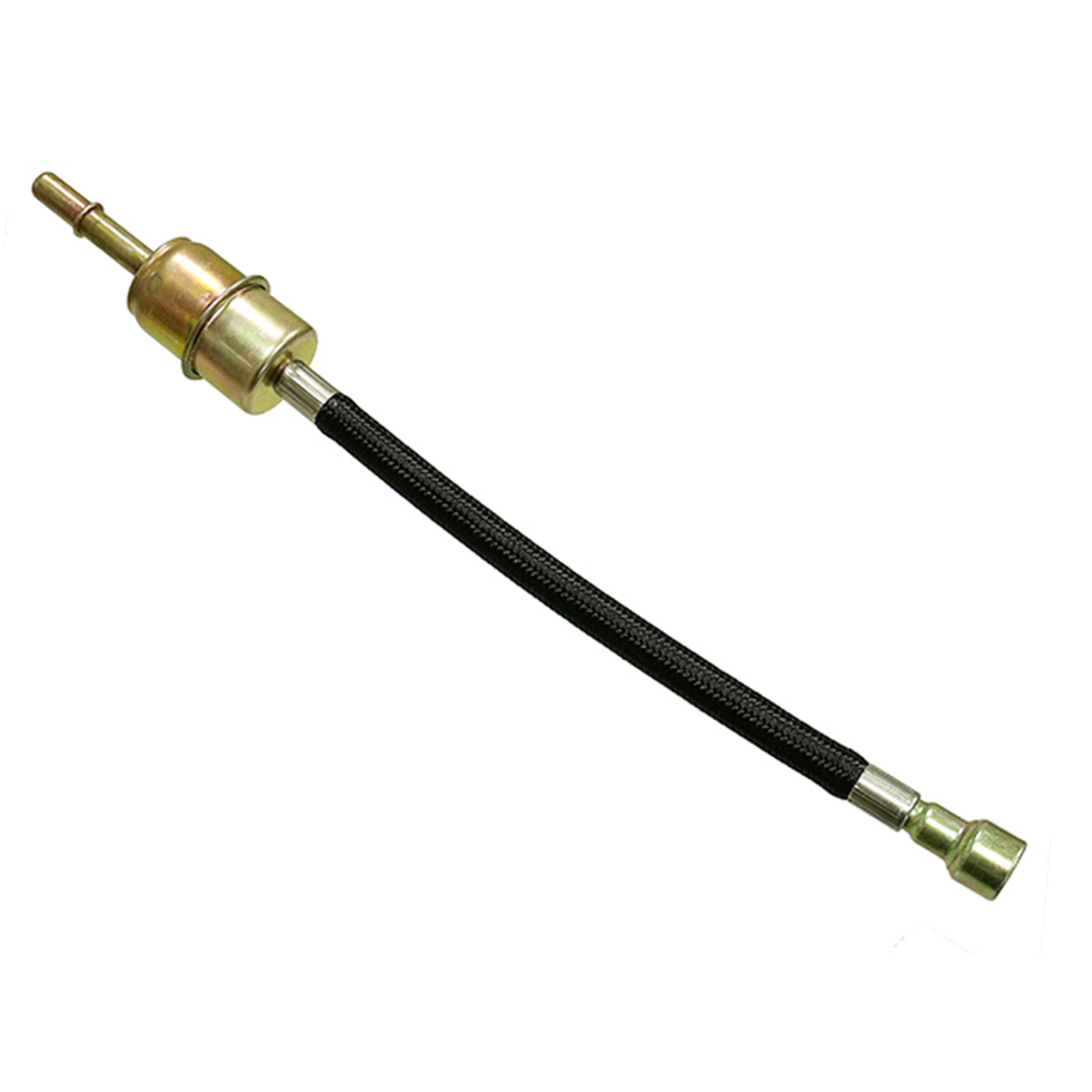SPI Fuel Filter and Hose for Polaris - Part Number SM-07136