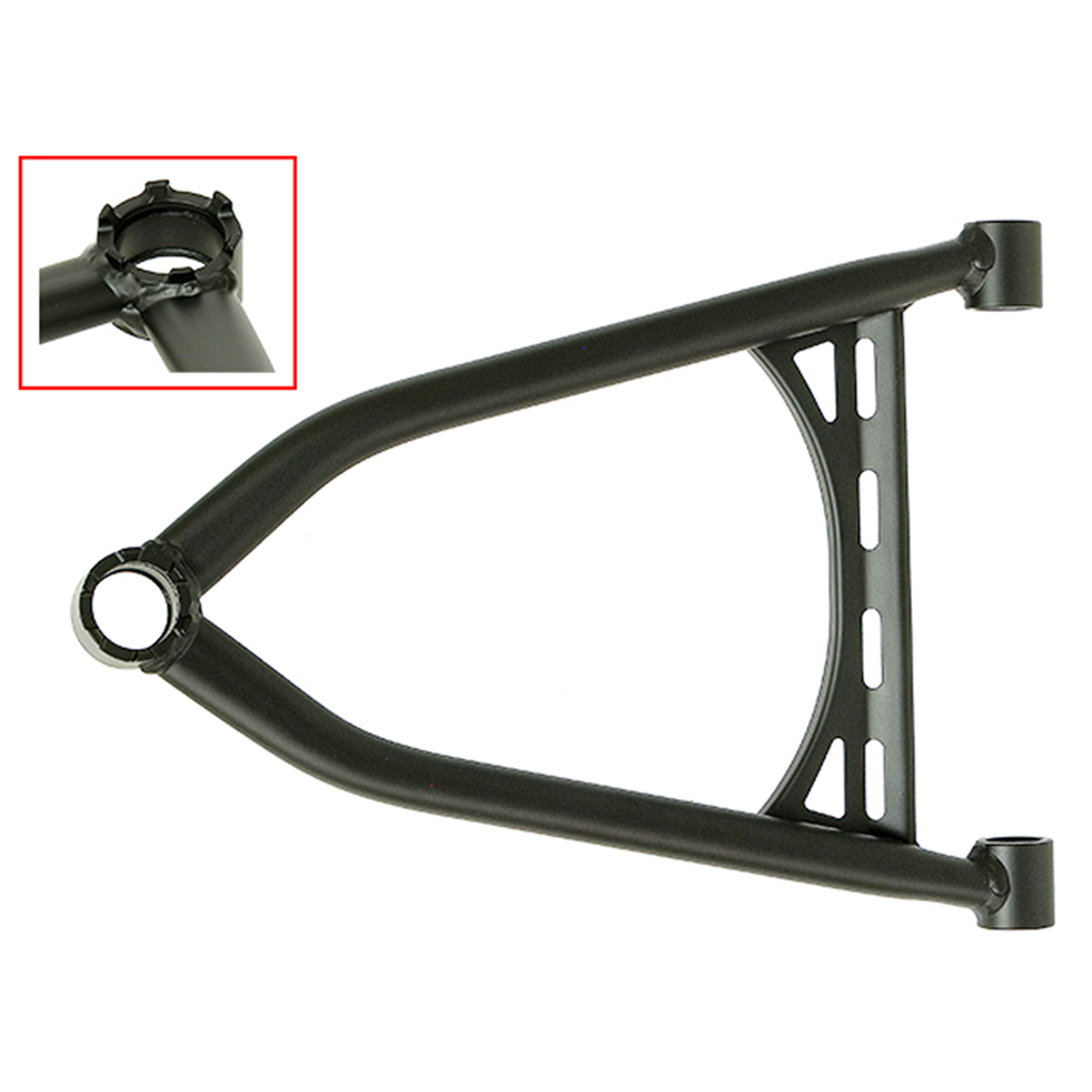 SPI Upper A-Arm Right Side - Part Number SM-08201R