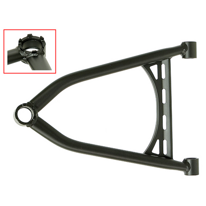 SPI Upper A-Arm Right Side - Part Number SM-08201R