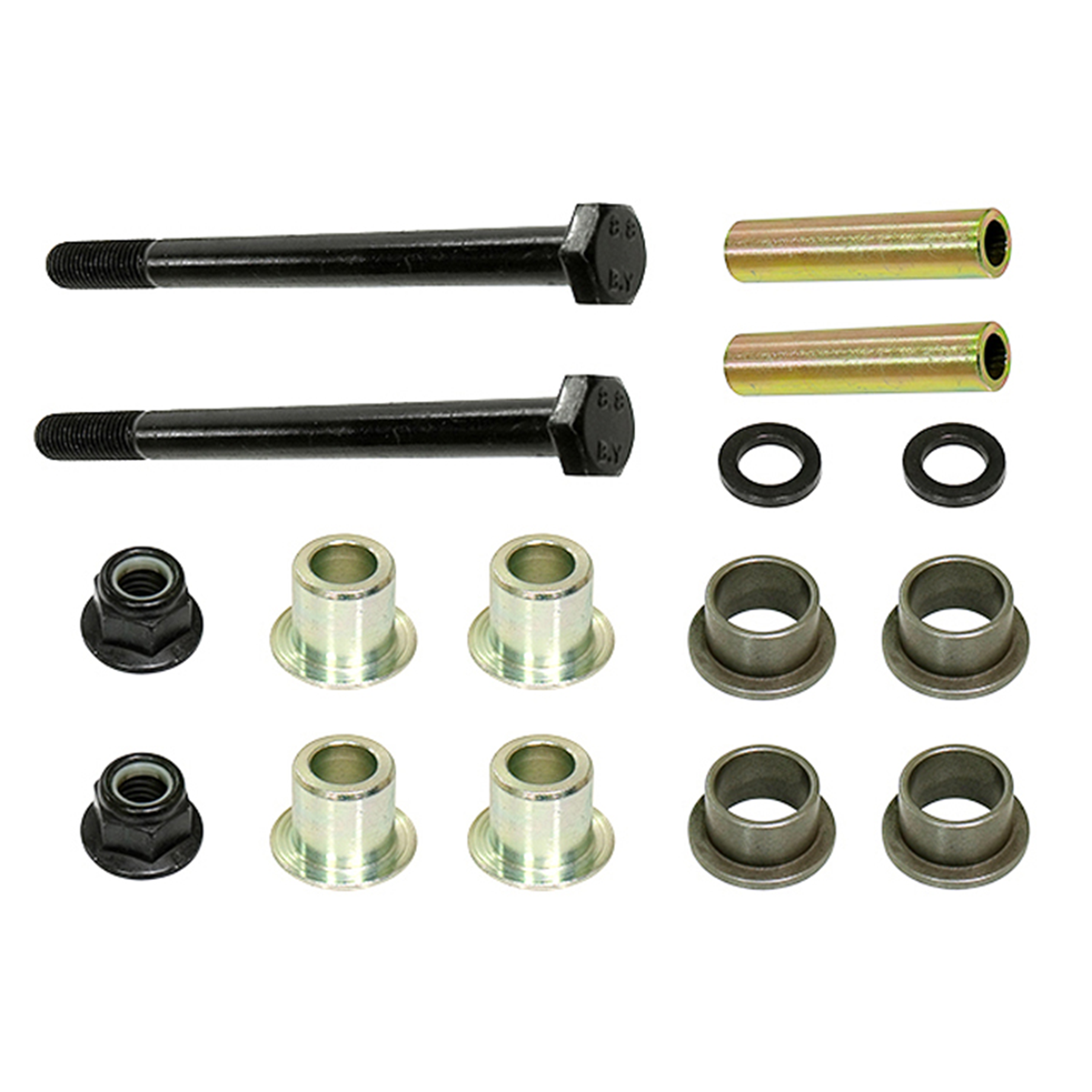SPI Ski Leg Repair Kit (Part Number: SM-08351)