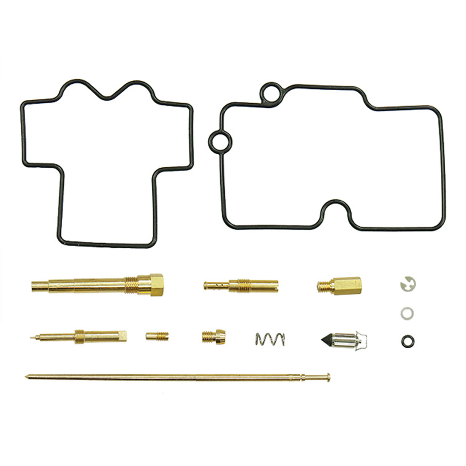 Bronco Carburetor Kit AU-07453 for Improved Engine Performance