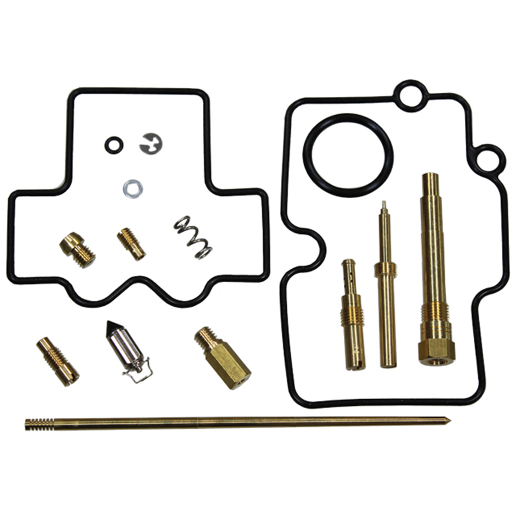 PSYCHIC Carb Repair Kit (Part Number XU-07338)