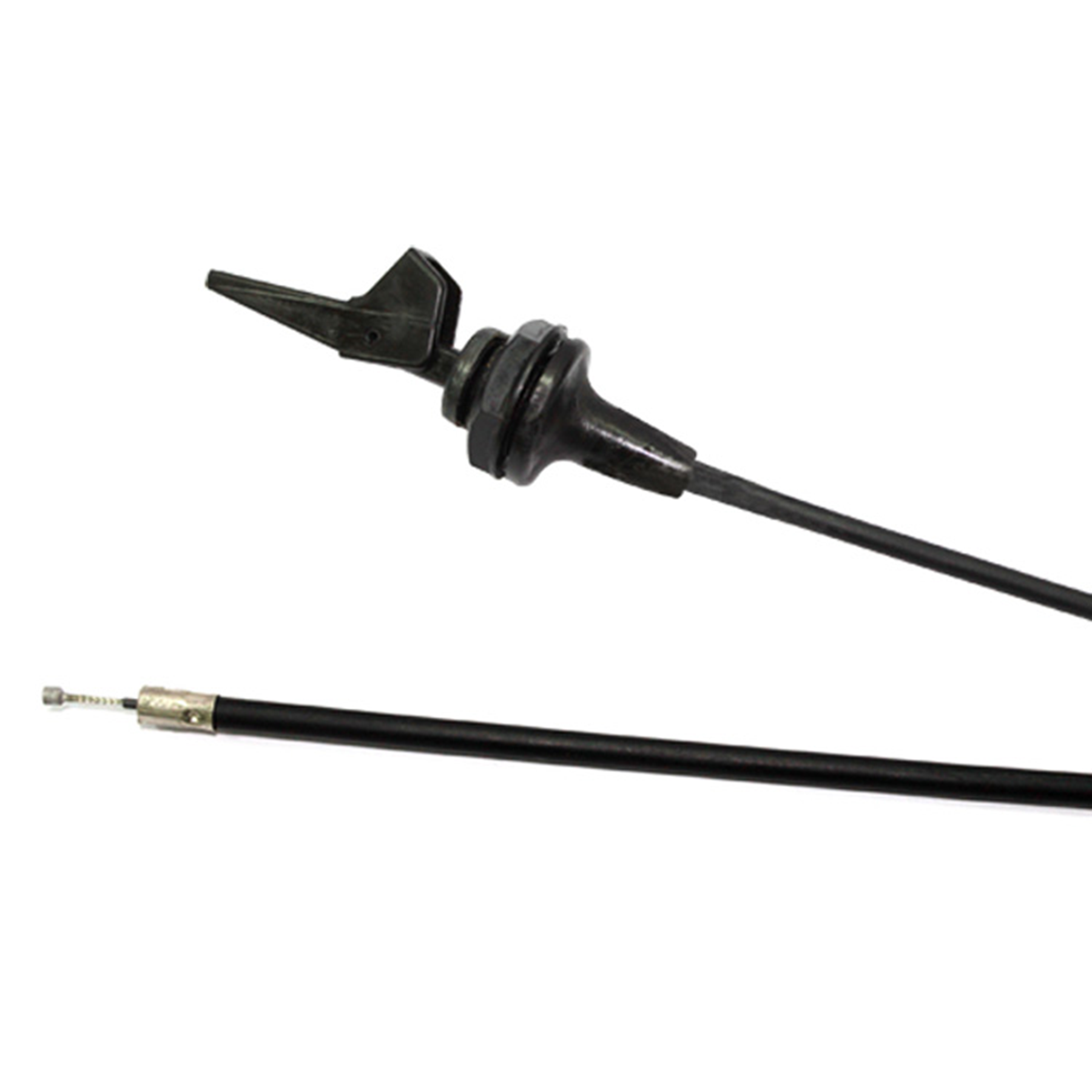 SPI Yamaha Choke Cable Part 05-146-26 for Reliable Engine Control