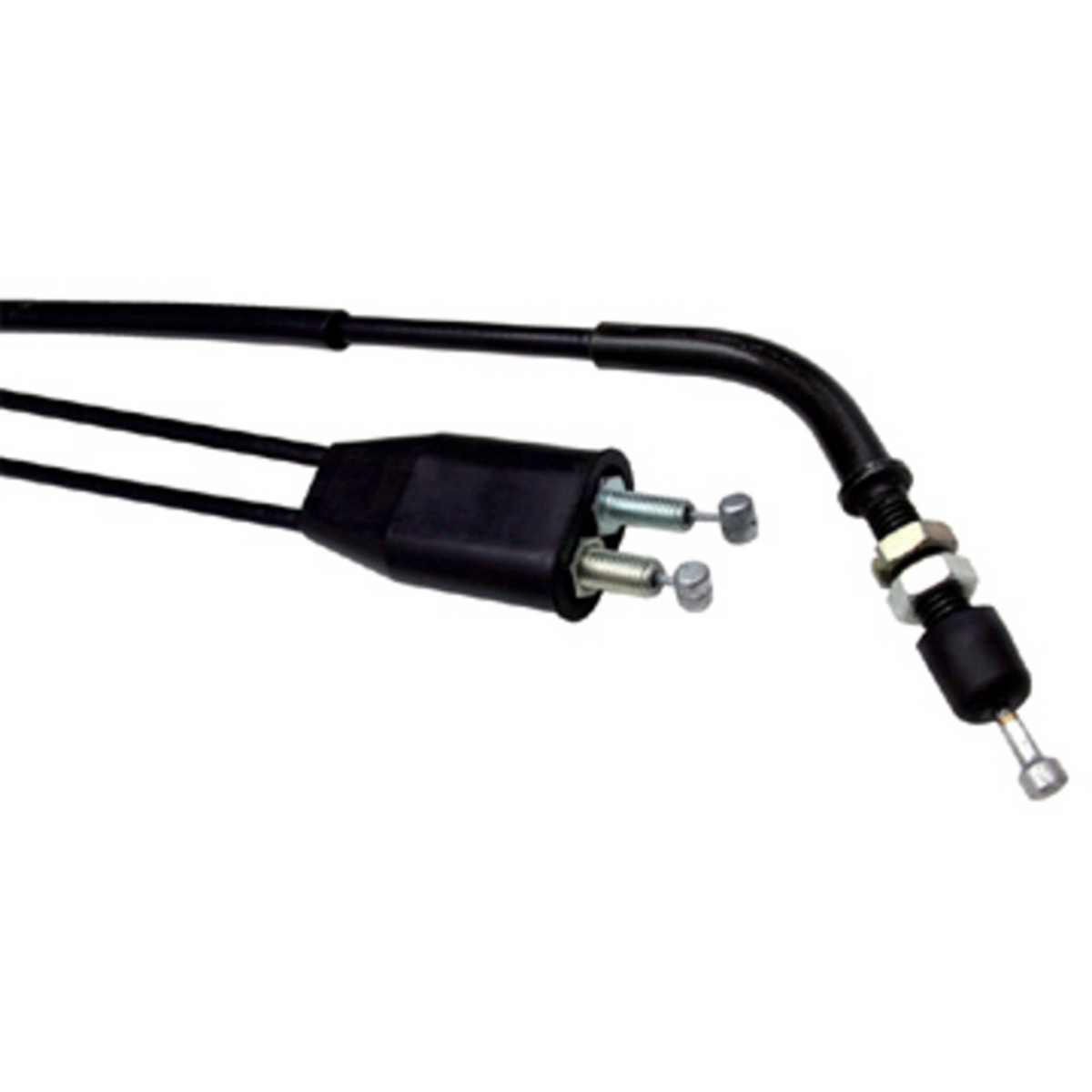 Motion Pro 02-0602 Black Vinyl ATV Control Cable