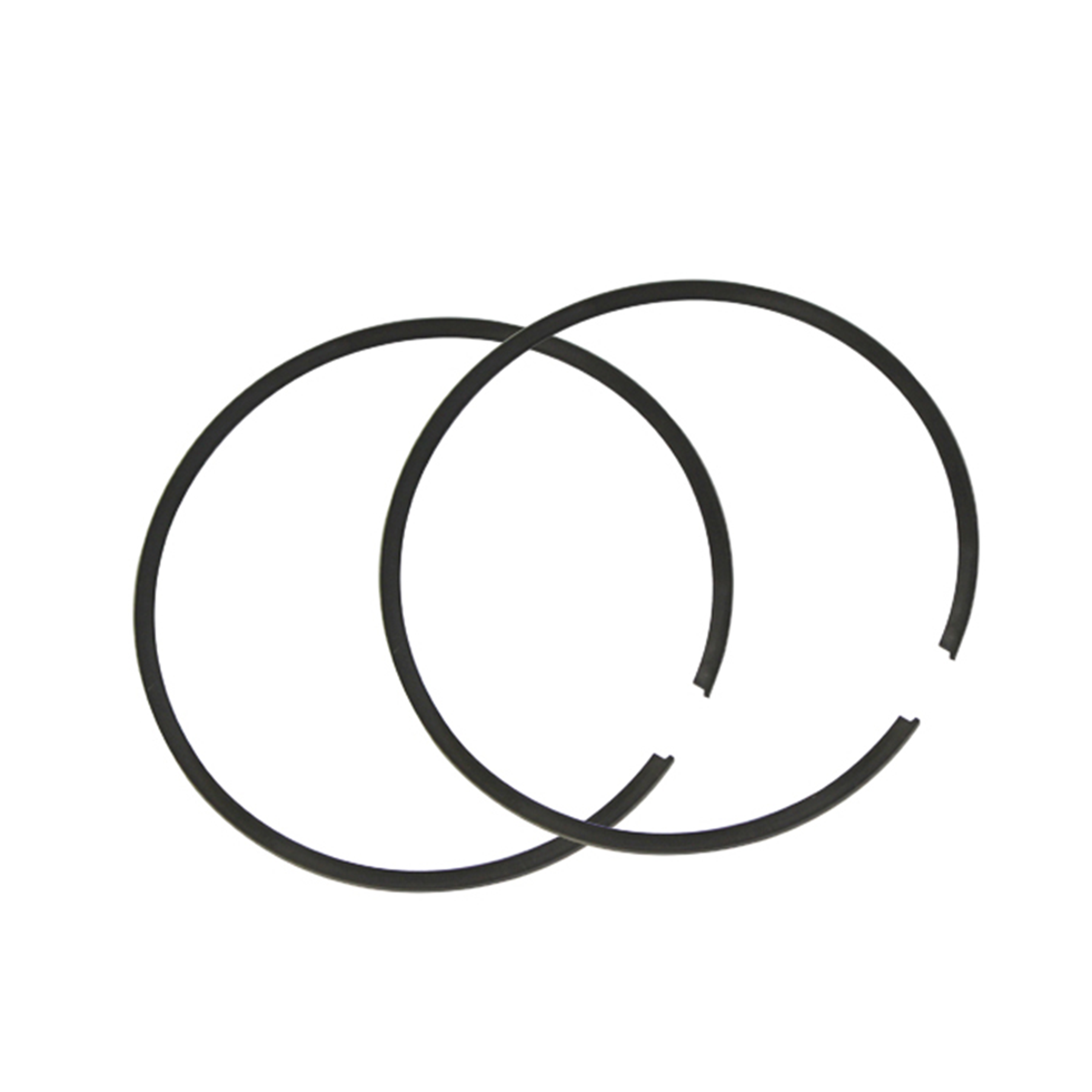 SPI OEM Style Ring Set - Part Number SM-09223R