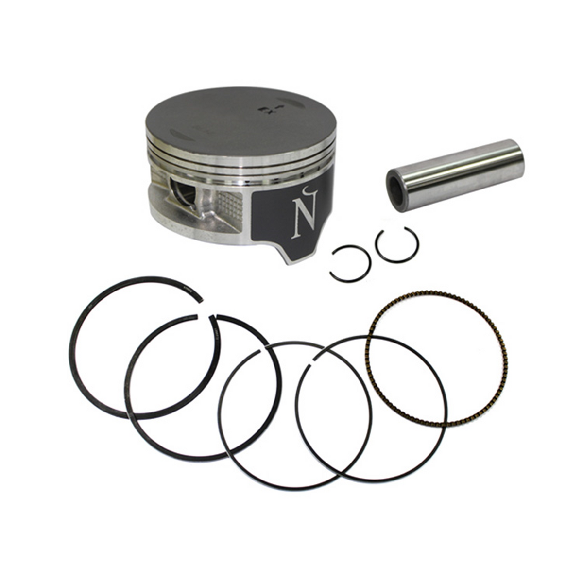 NAMURA NA-10042-1 Piston Kit