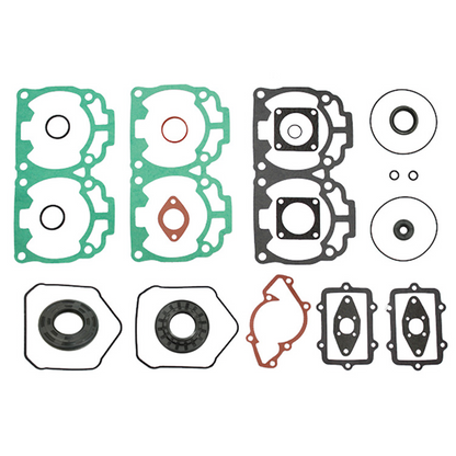 SPI Full Gasket Set Without Oil Seals - Part Number 09-711261