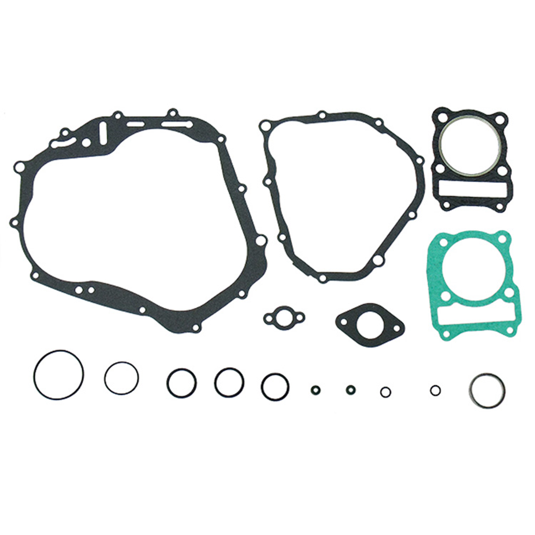 NAMURA NA-30008F Full Engine Gasket Set
