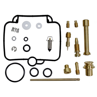 Psychic Carb Repair Kit XU-07362 for Automotive Maintenance