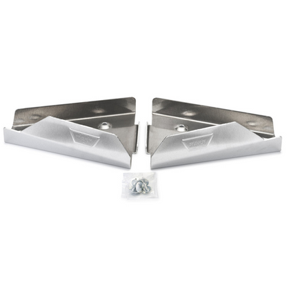 WARN A-Arm Skid Plate for Kawasaki Teryx - Part Number 81809