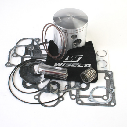WISECO ProLite 69mm Piston for Yamaha YZ/WR250 (1992-1994) - Part Number PK1565