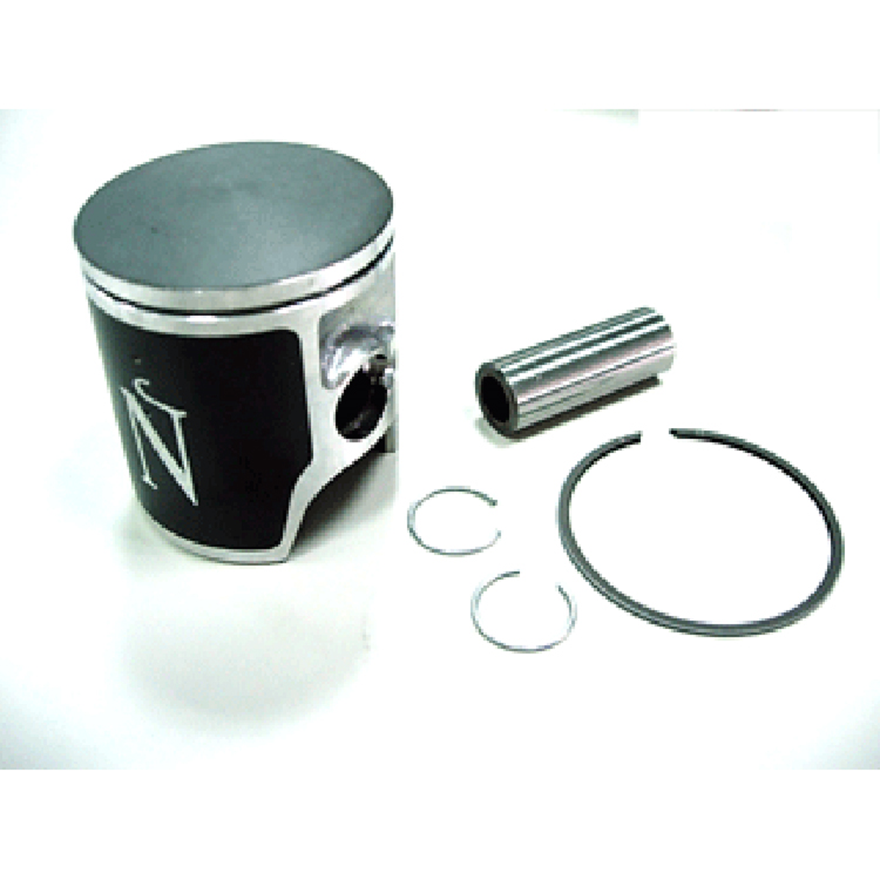NAMURA Piston Kit 46.97 mm - Durable Engine Repair Component