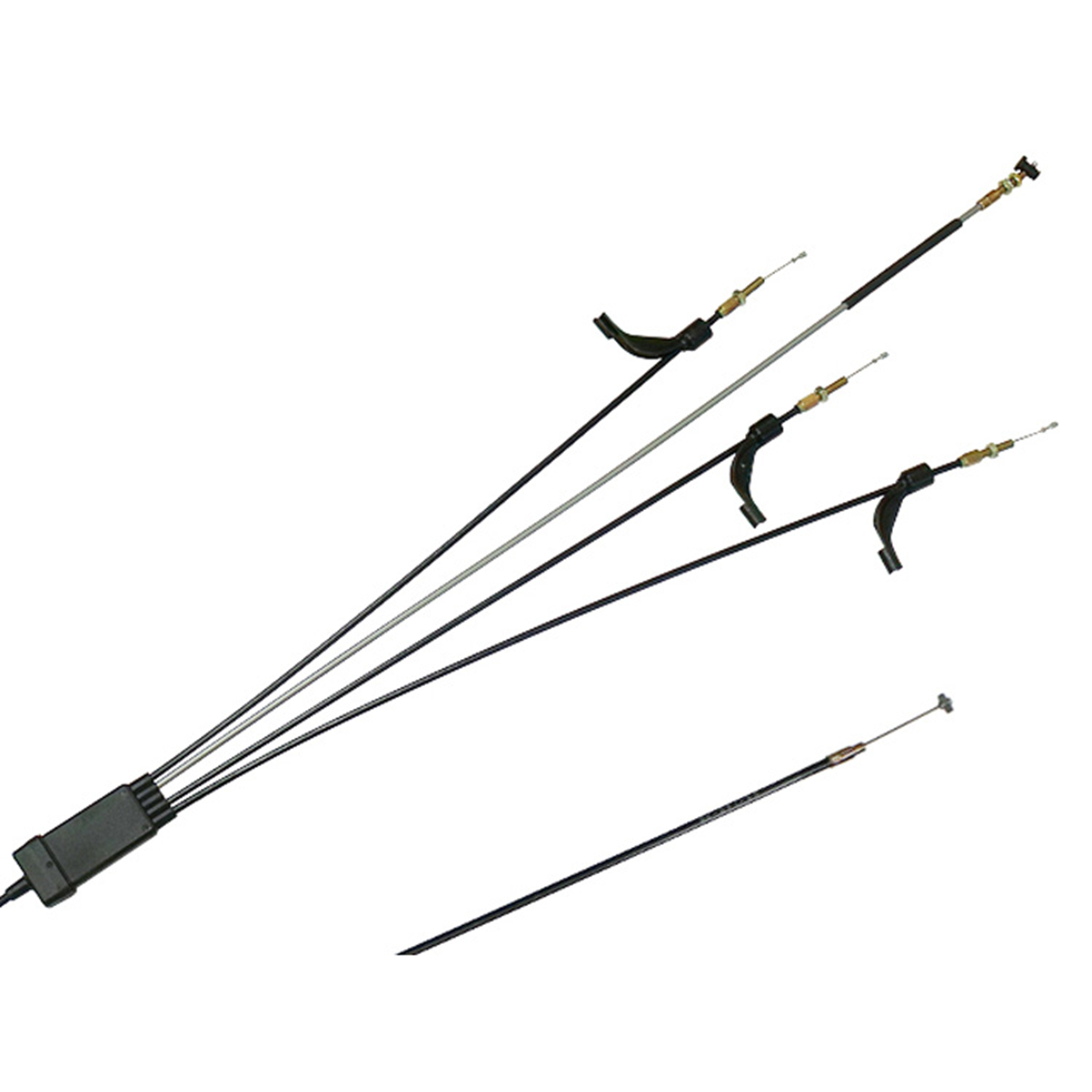 SPI Throttle Cable for Arctic Cat – Part No. 05-140-20