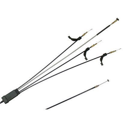 SPI Throttle Cable for Arctic Cat – Part No. 05-140-20