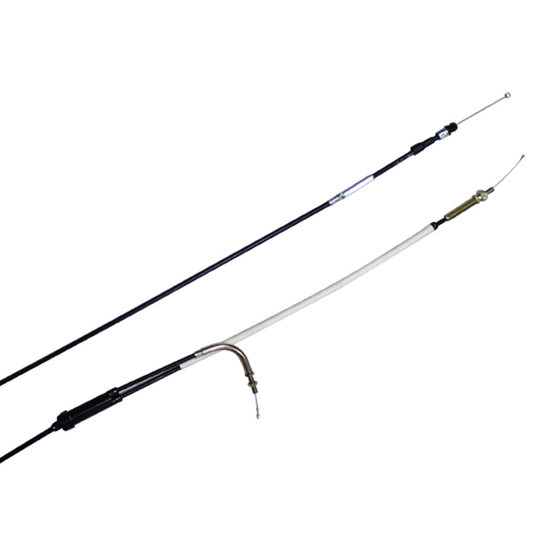 Bronco 110-091 Throttle Cable - Reliable Control for Your Vehicle